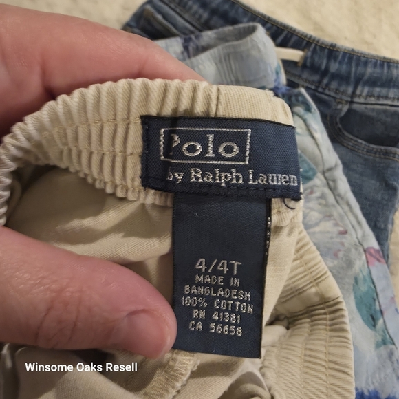 4t Boys Short Bundle - Picture 6 of 6